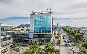Pelican Hotel